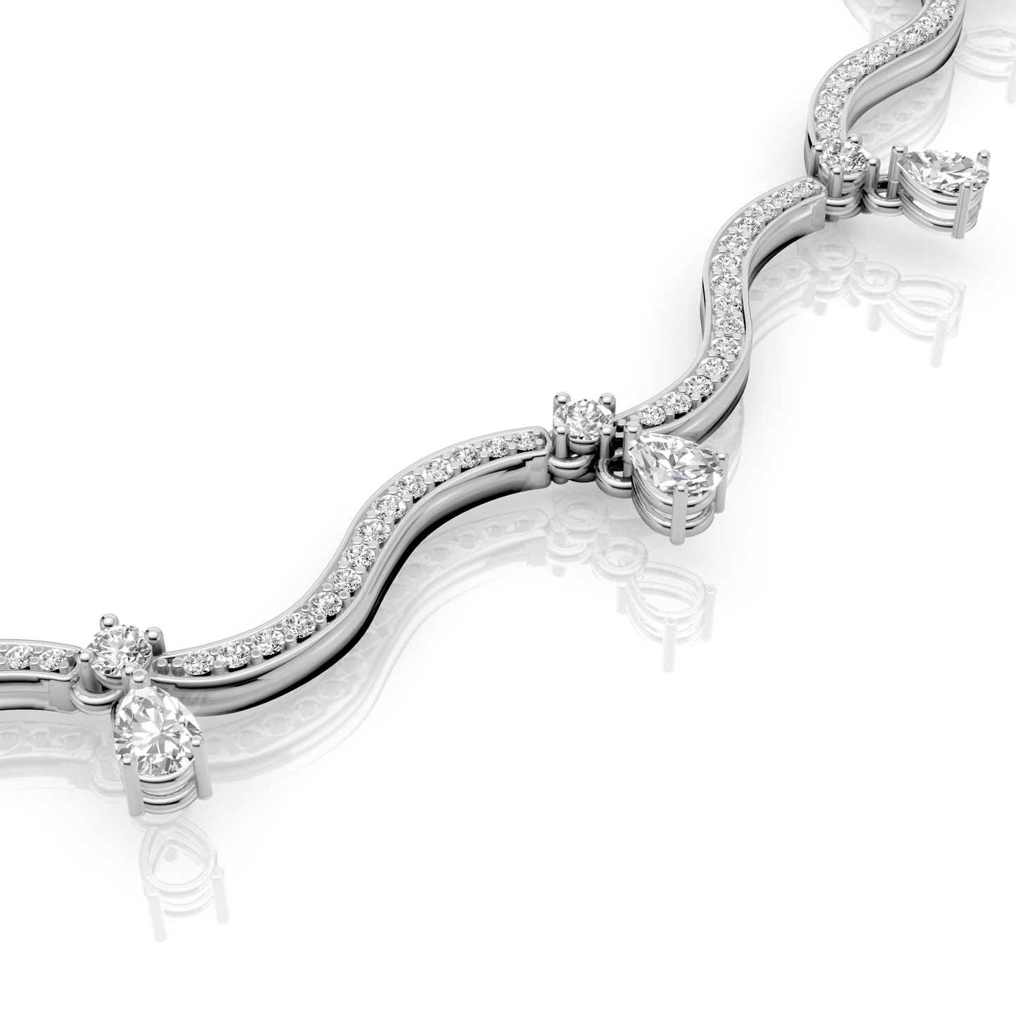 Audry Choker