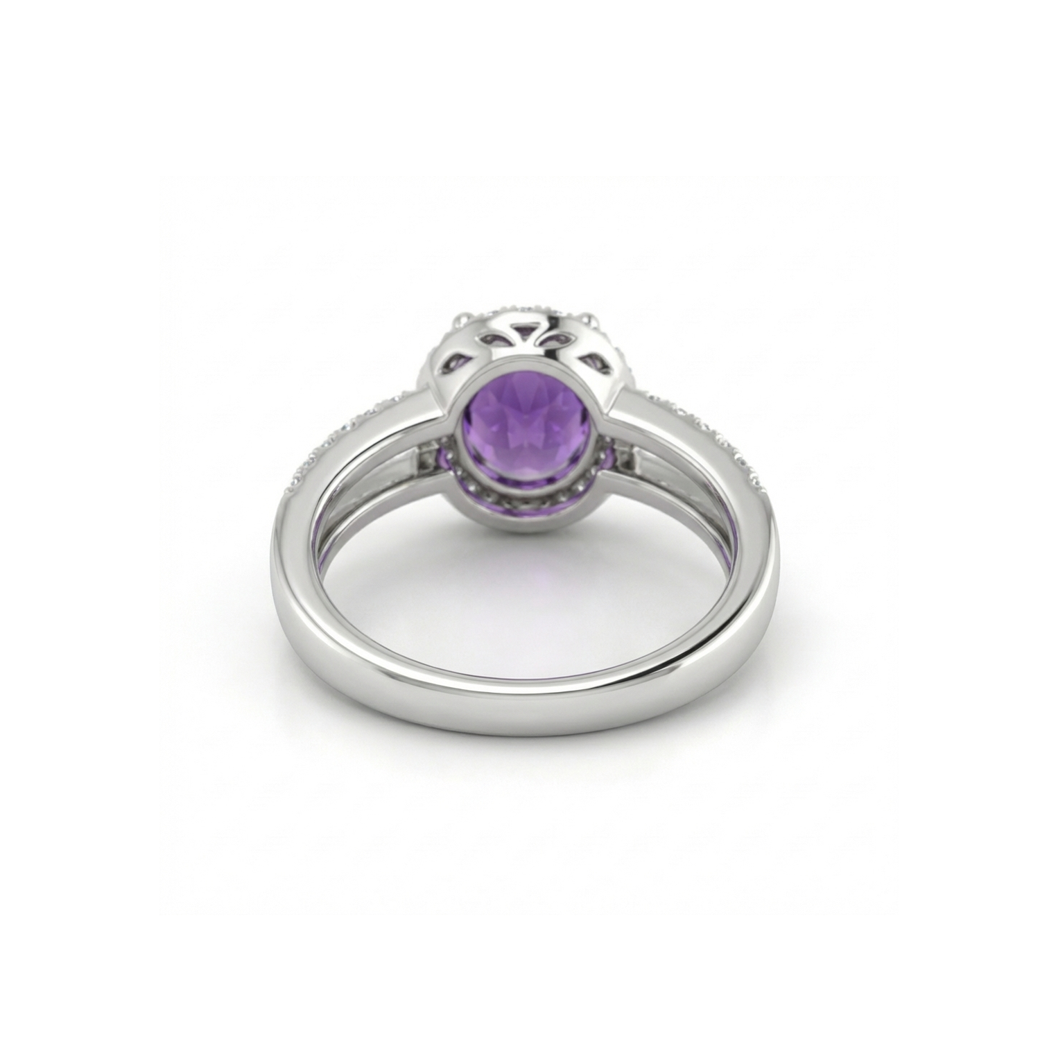 Viola Ring