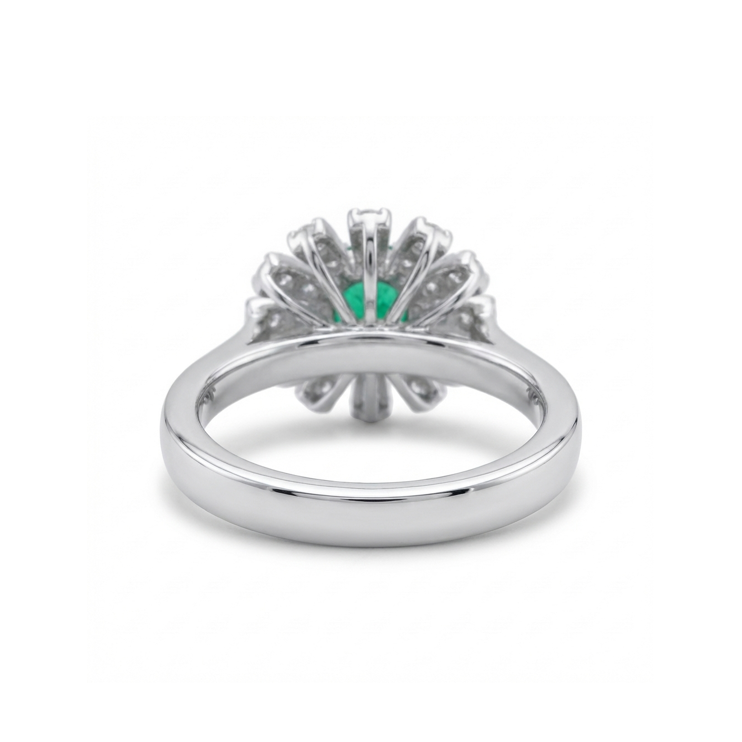 Esme Floral Ring