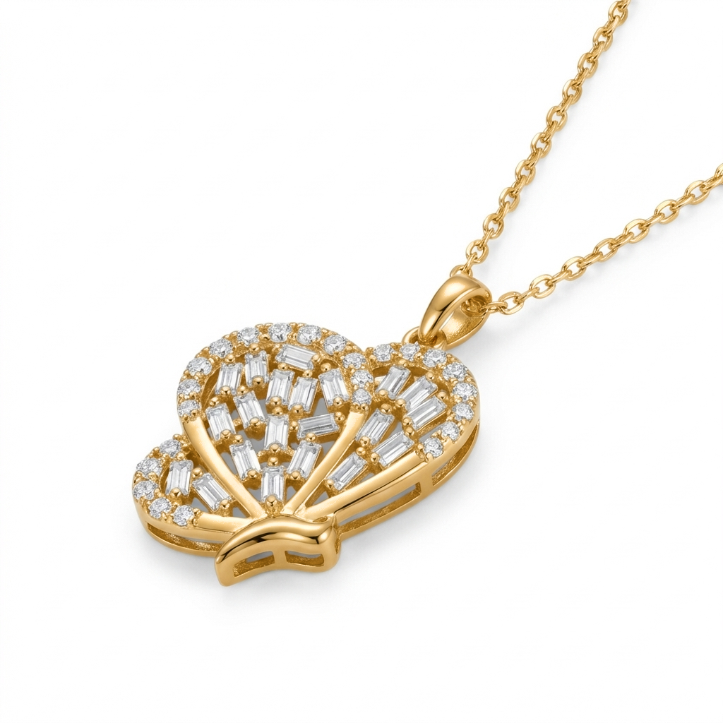 Cleo Necklace