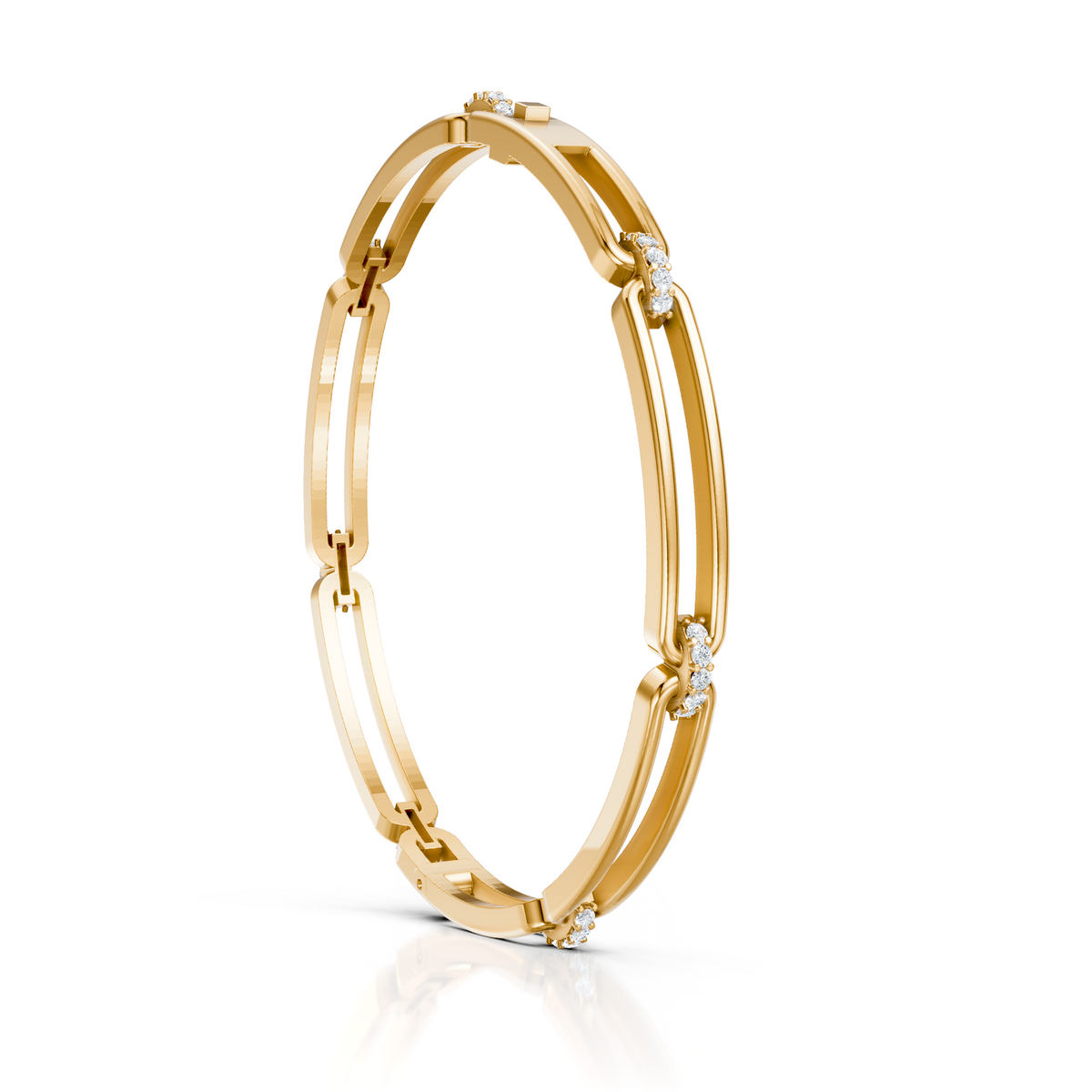 Raya Bangle