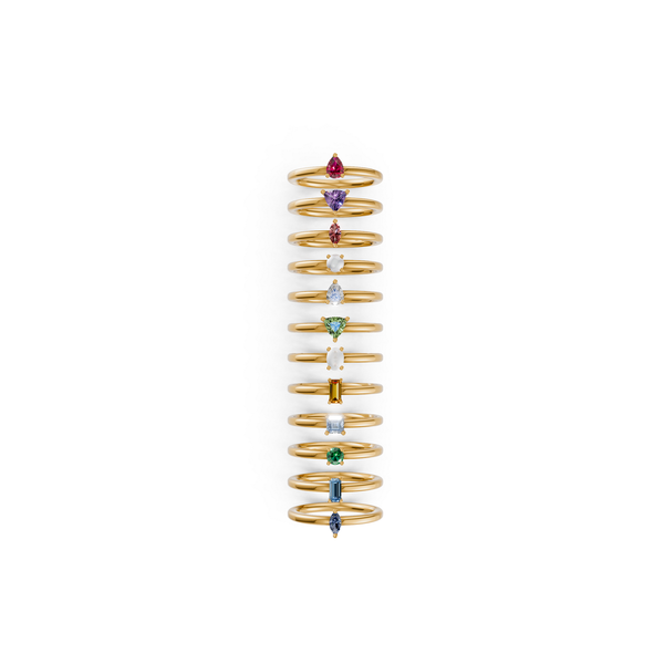 Birthstone Jewelry