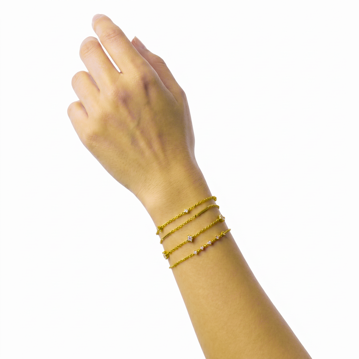 Stackables