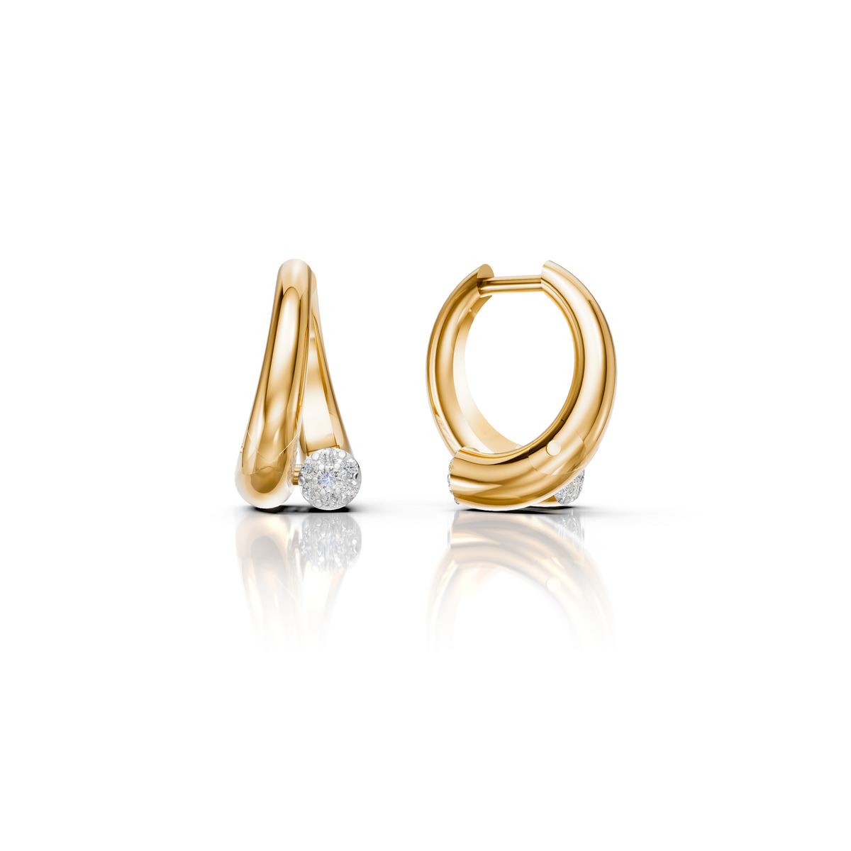Chloe Hoops