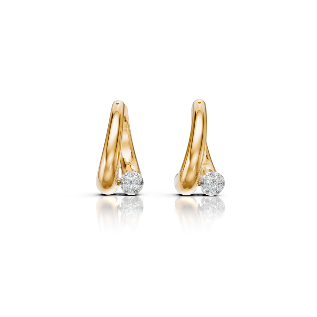 Chloe Hoops