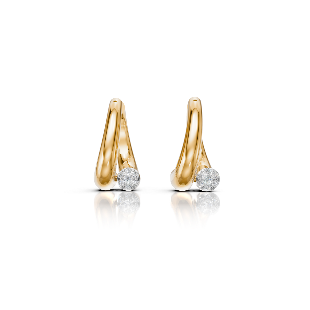 Chloe Hoops