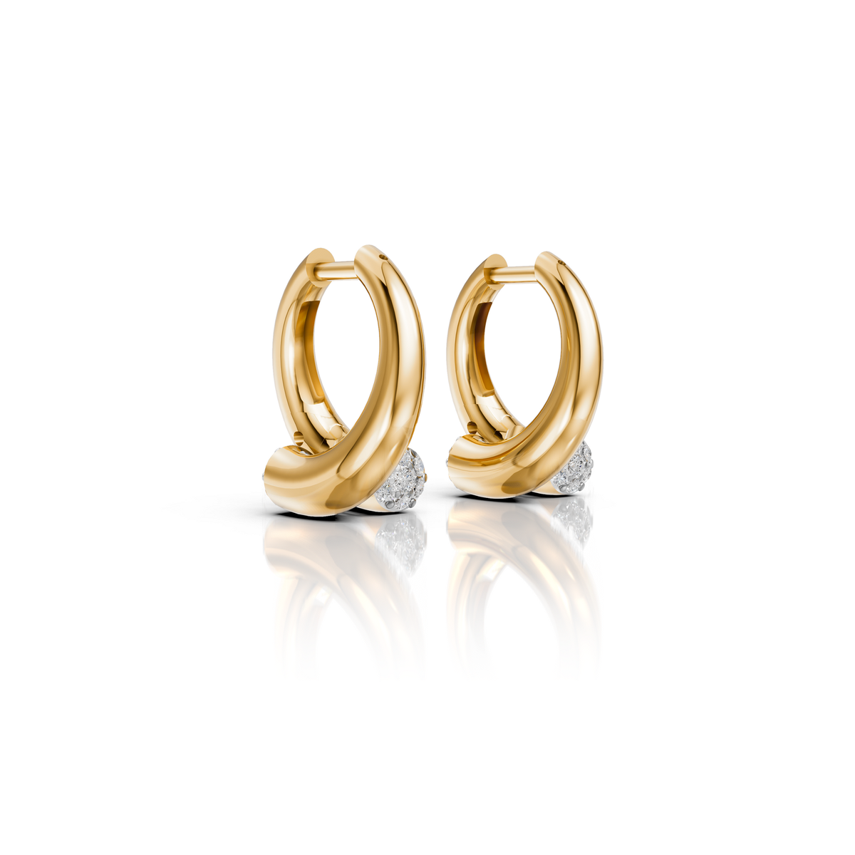 Chloe Hoops