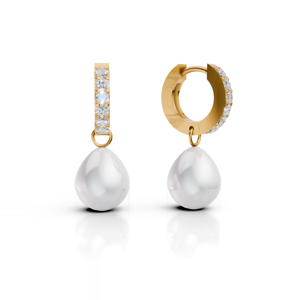 Pearl Drops