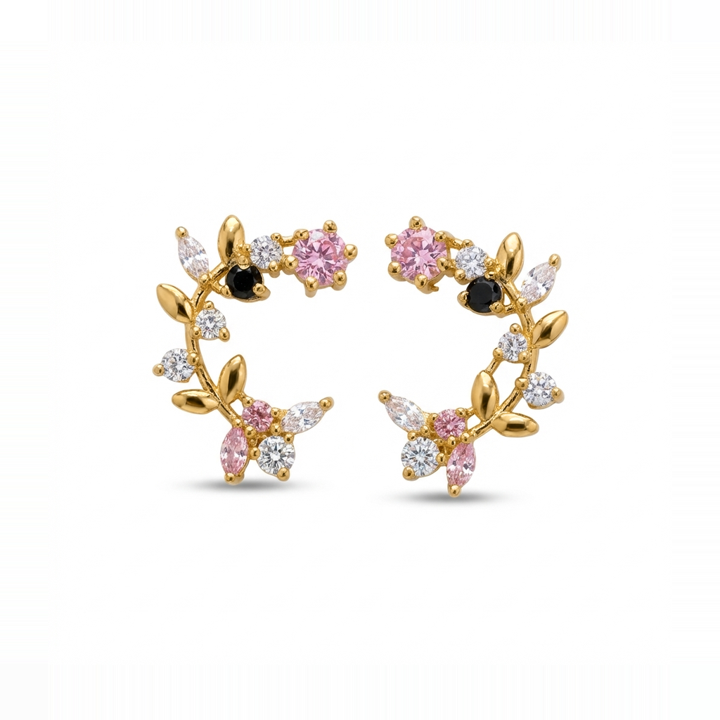 Posy Earrings
