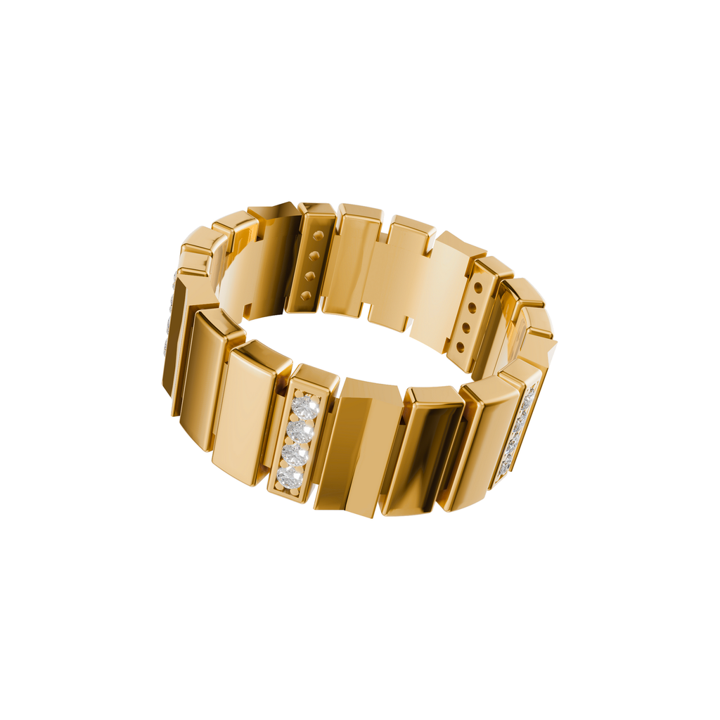 Atlas Ring