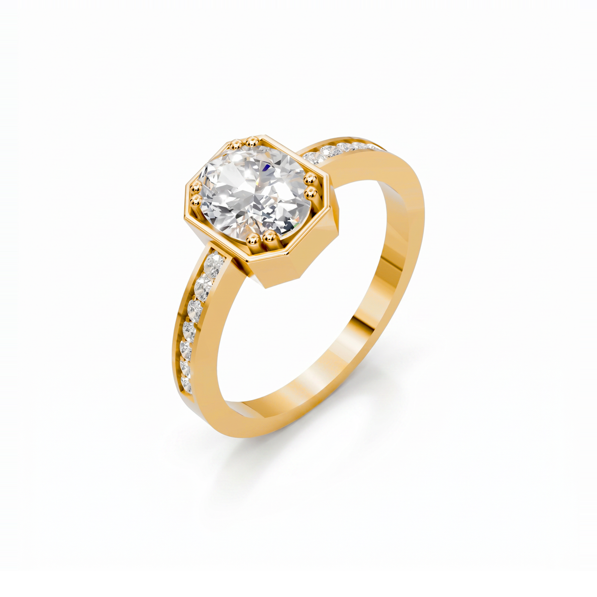 Noctis Ring