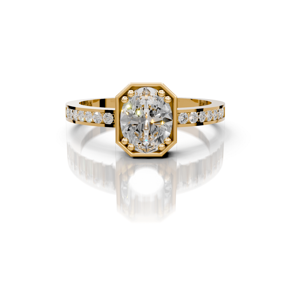 Noctis Ring