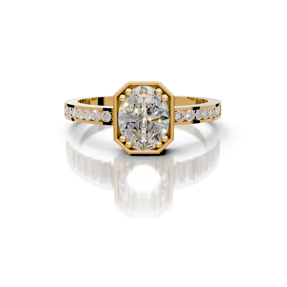 Noctis Ring