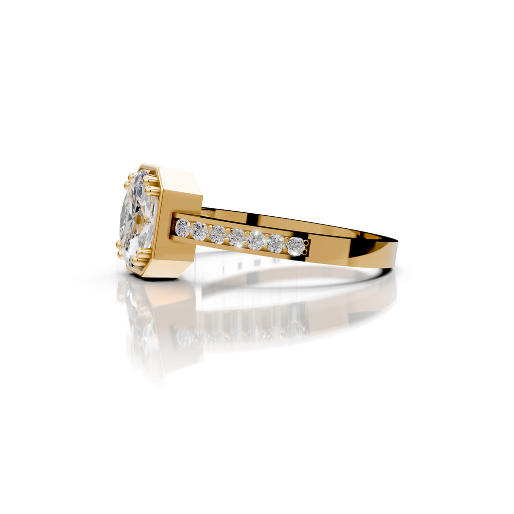 Noctis Ring