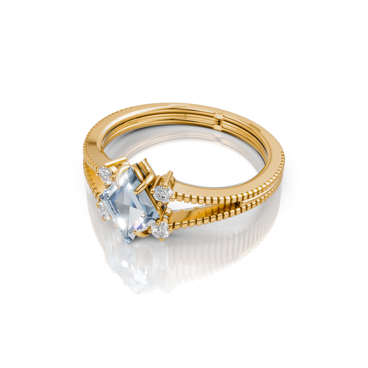 Aeris Ring