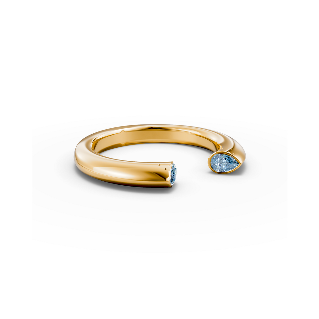 Birthstone Ring
