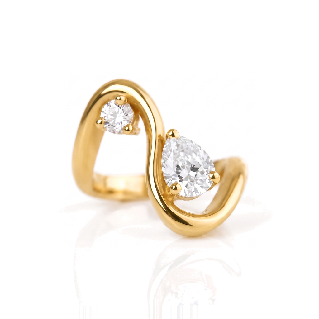 The 'S' Ring