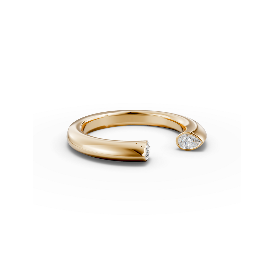 Birthstone Ring
