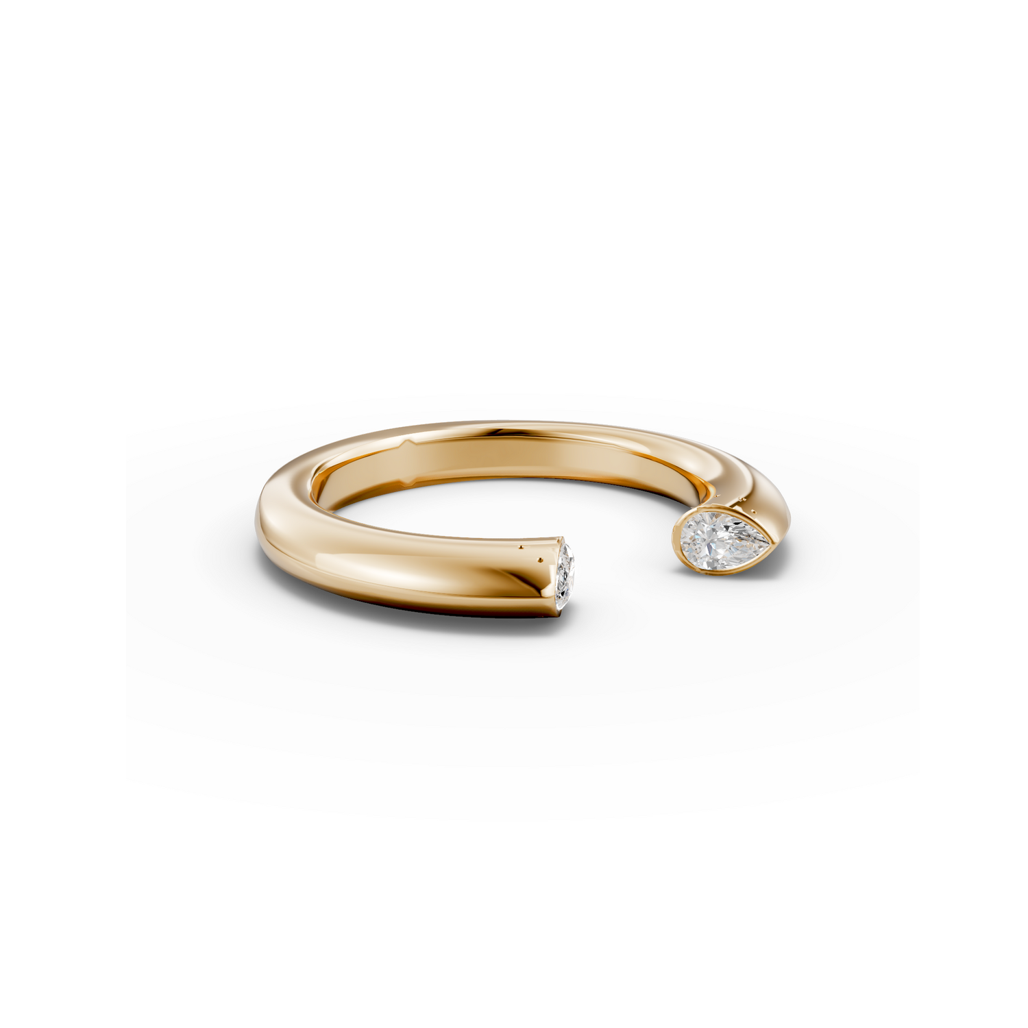 Birthstone Ring