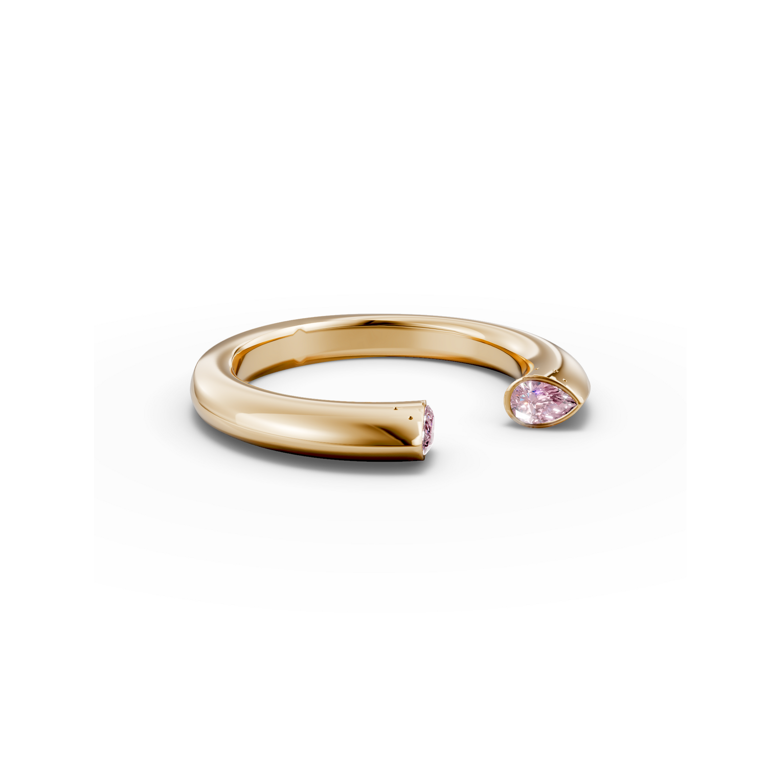 Birthstone Ring