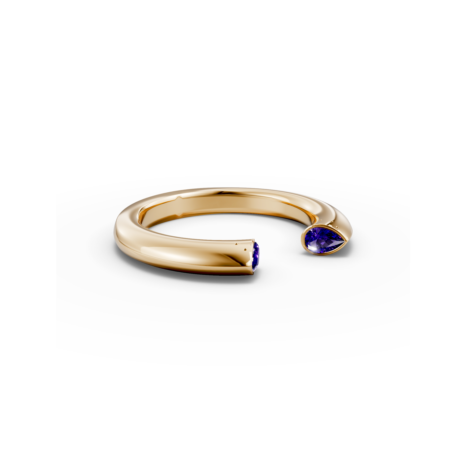 Birthstone Ring