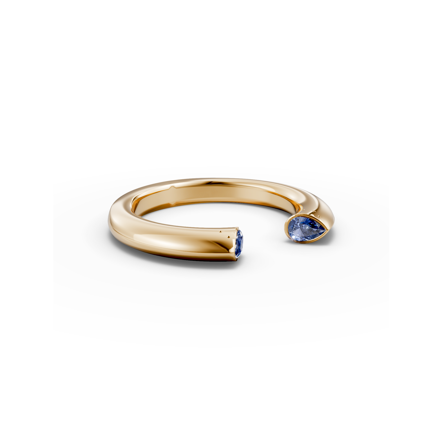 Birthstone Ring
