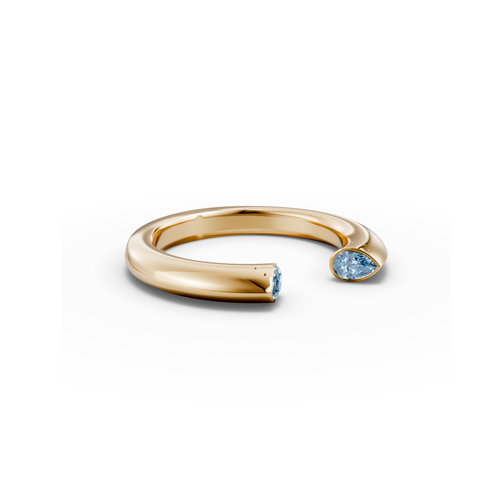 Birthstone Ring