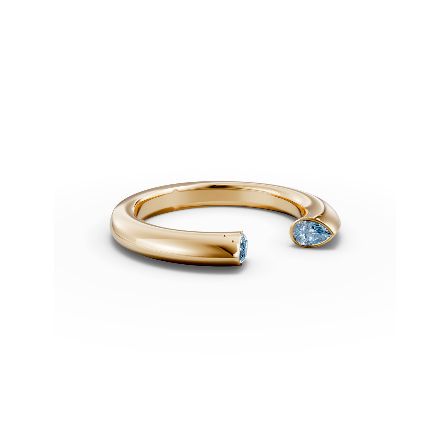Birthstone Ring