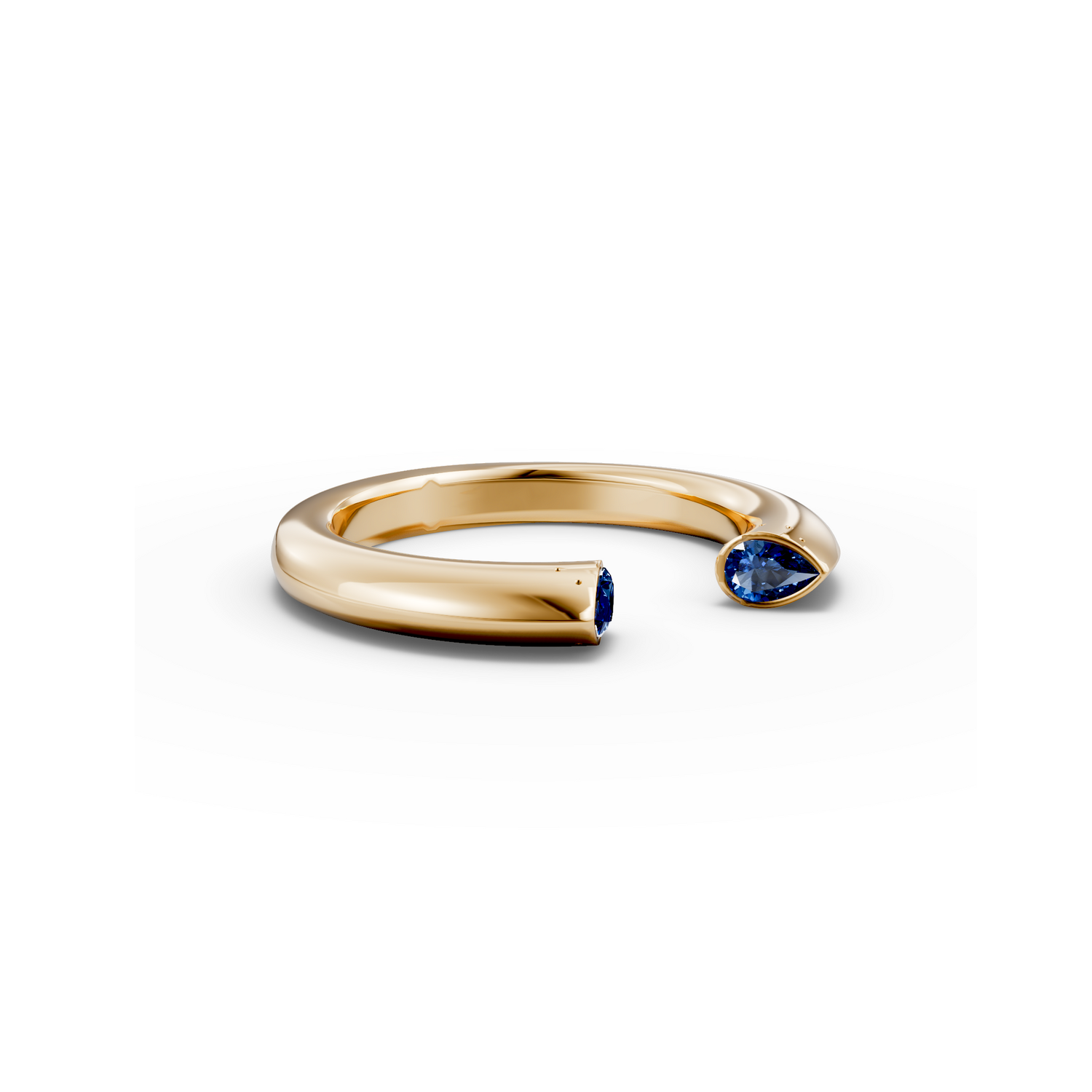 Birthstone Ring