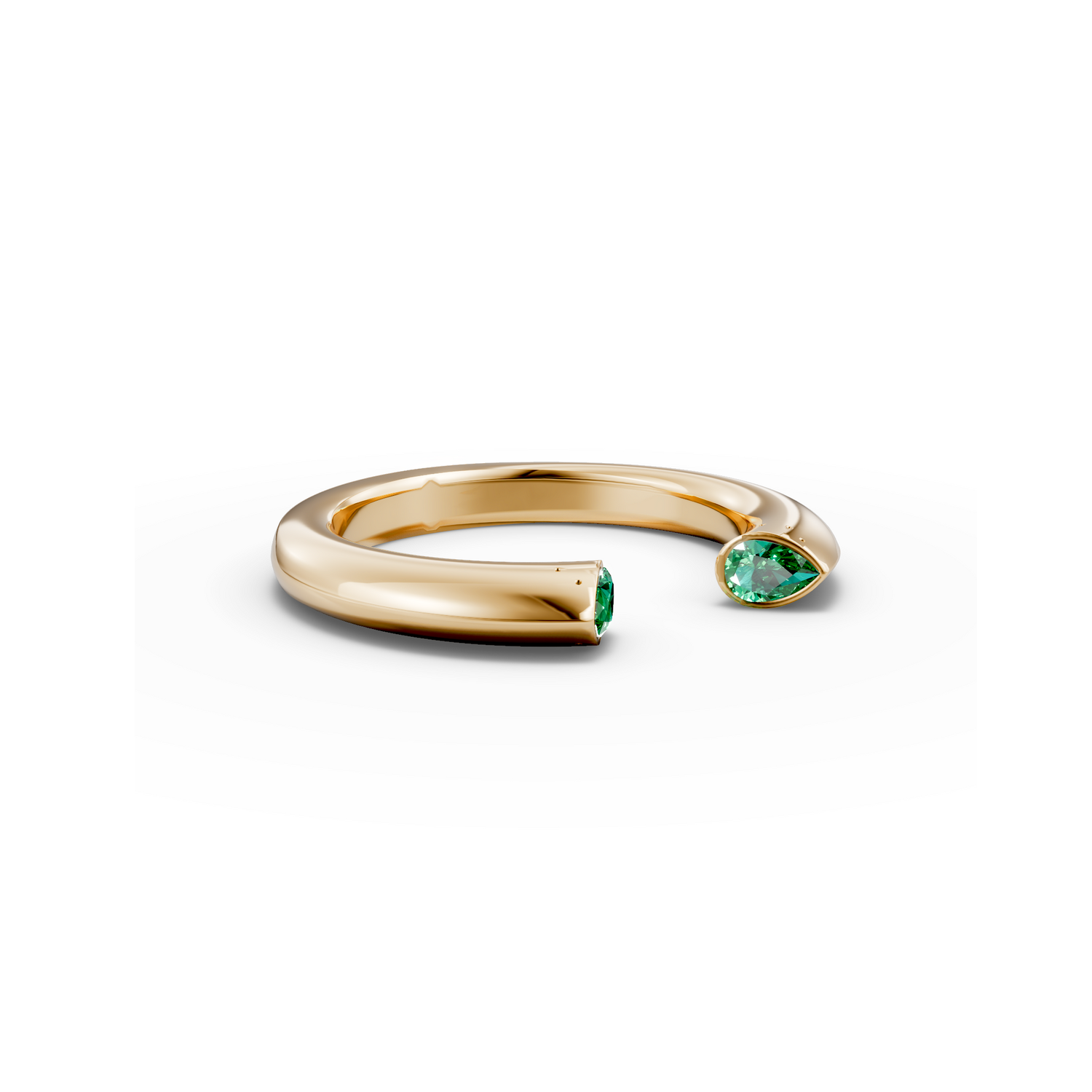 Birthstone Ring