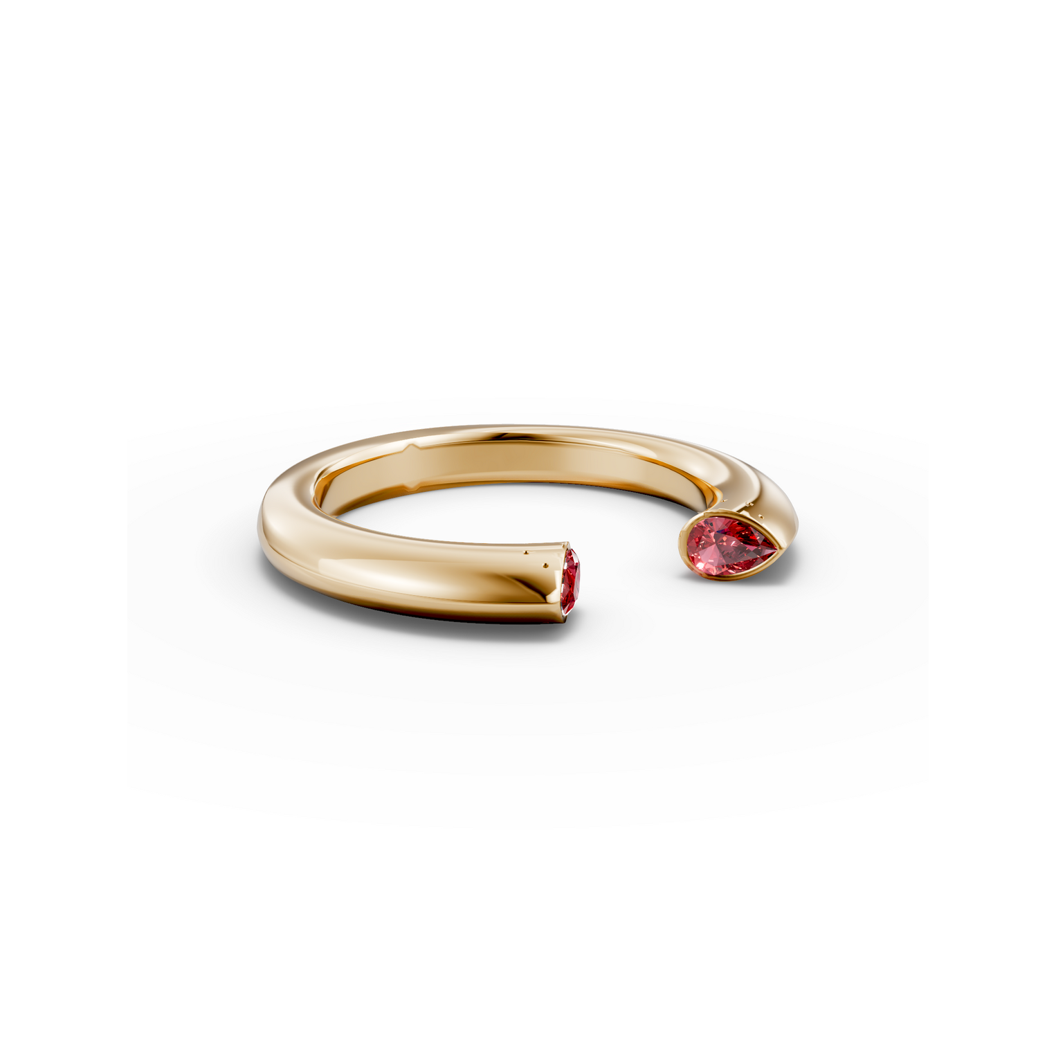 Birthstone Ring