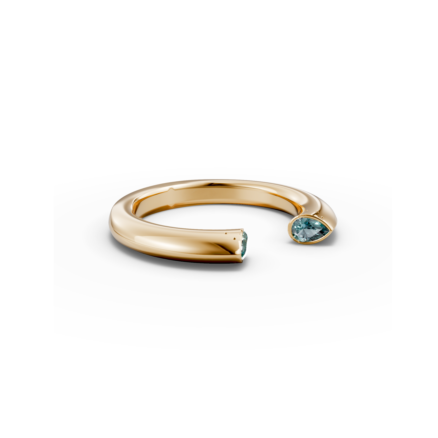 Birthstone Ring