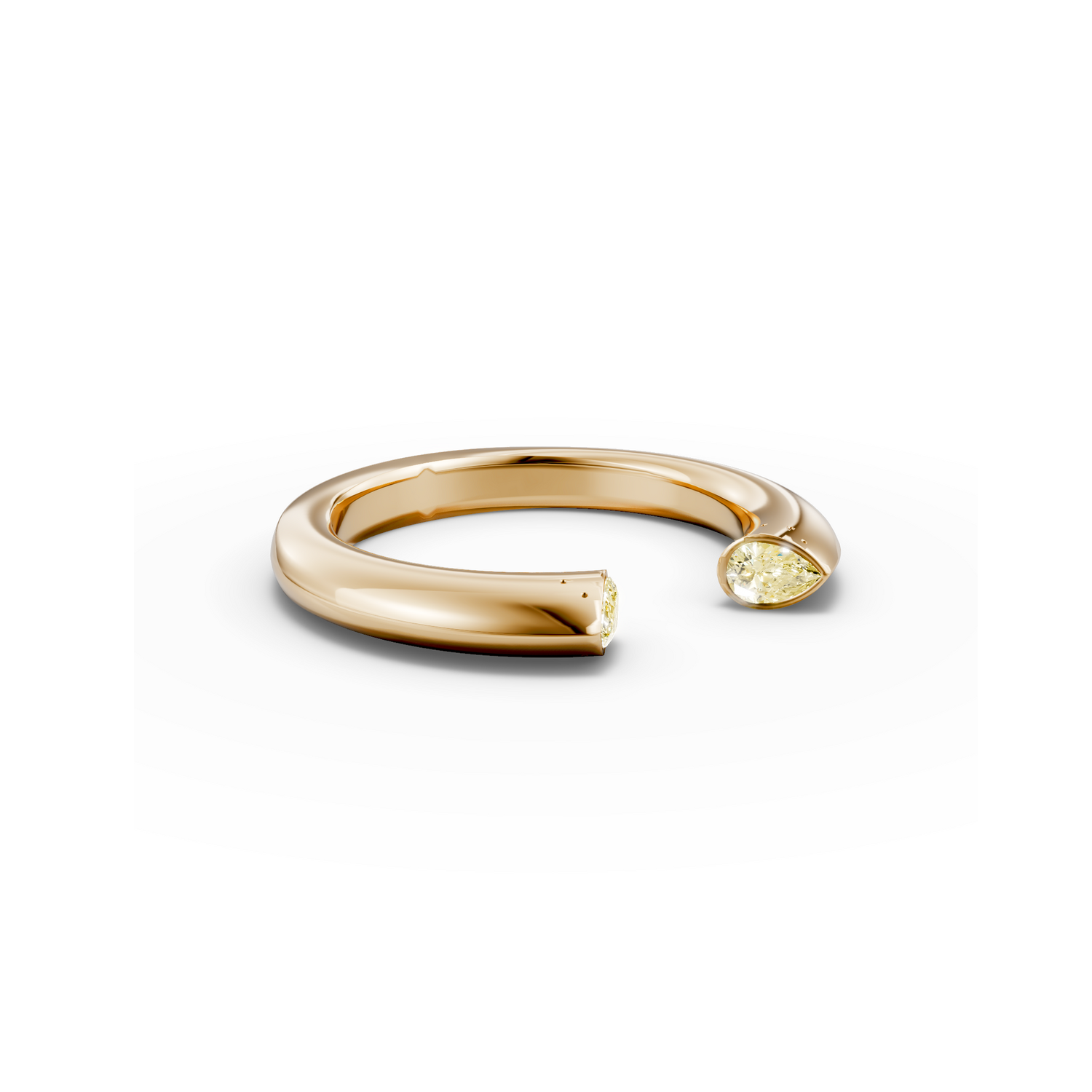 Birthstone Ring