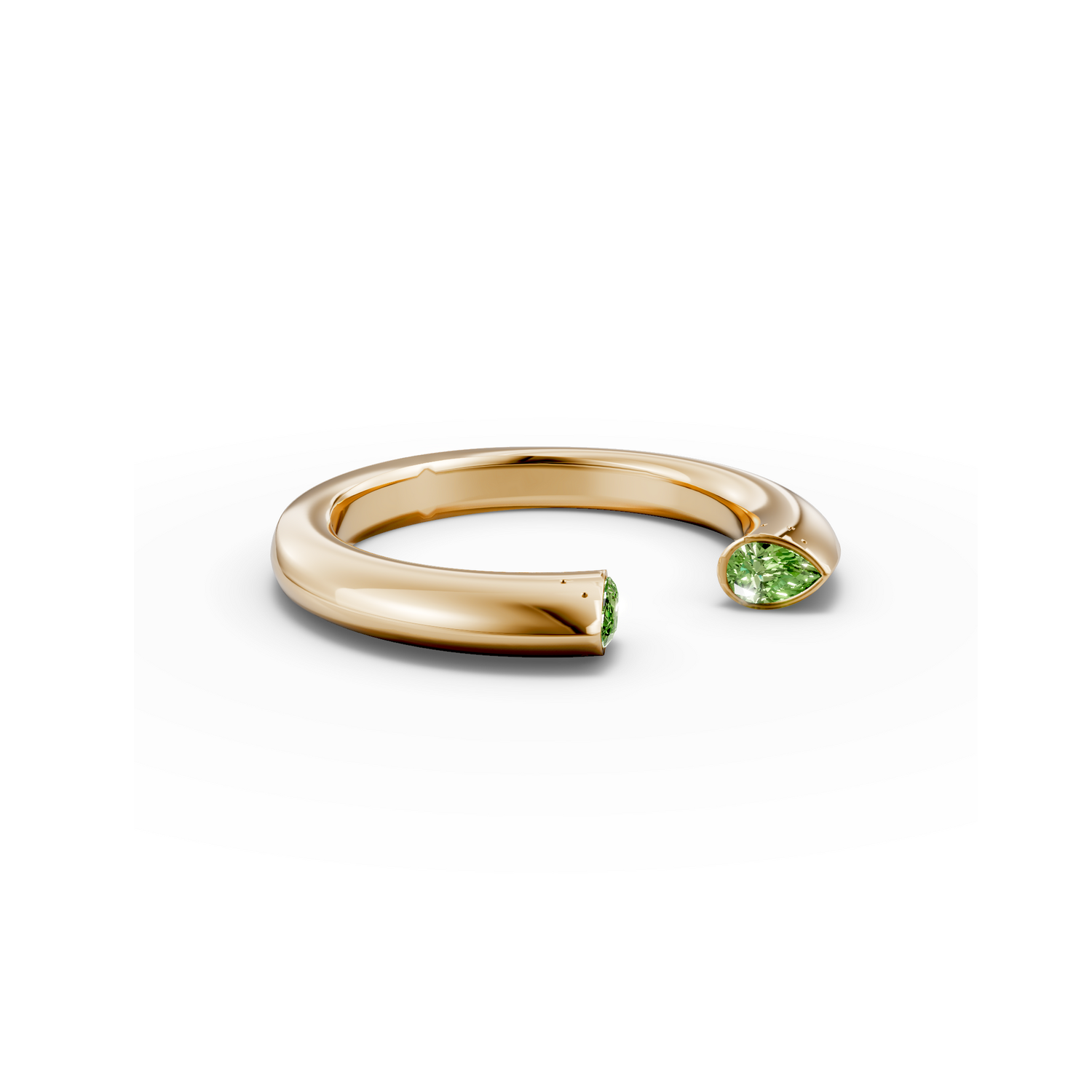 Birthstone Ring