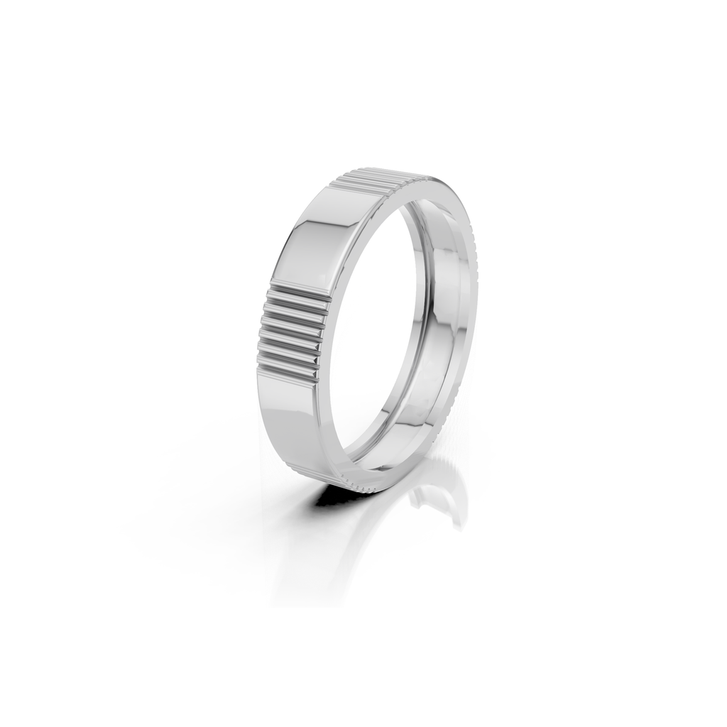 Ridge Ring