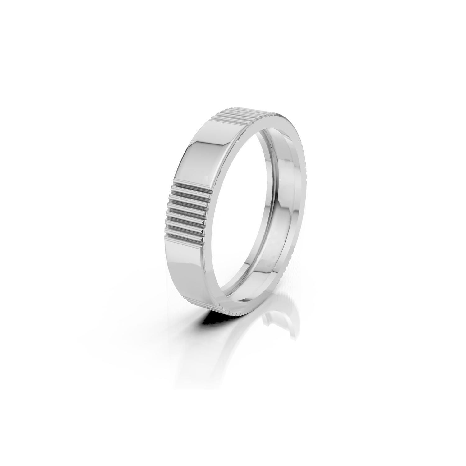 Ridge Ring