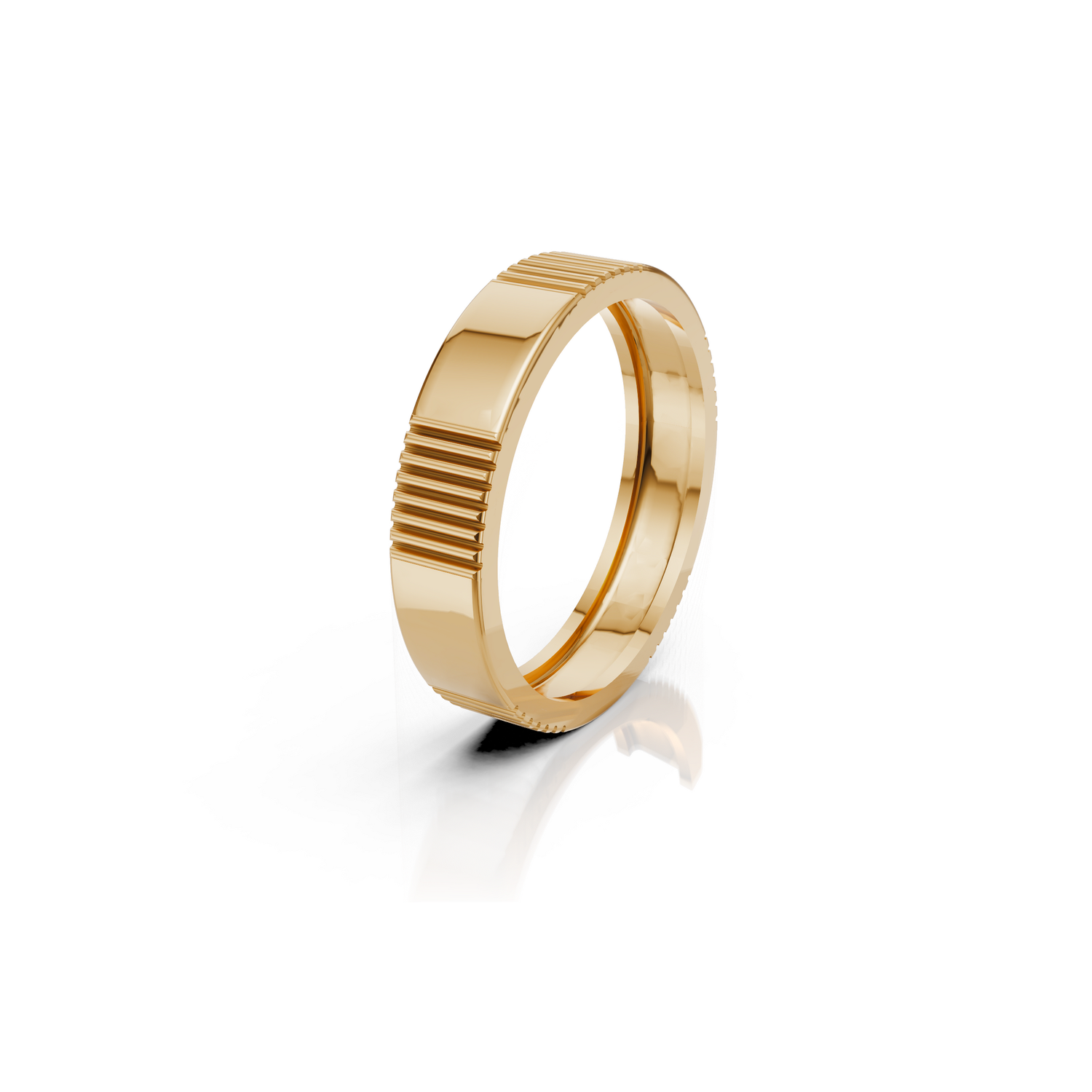 Ridge Ring