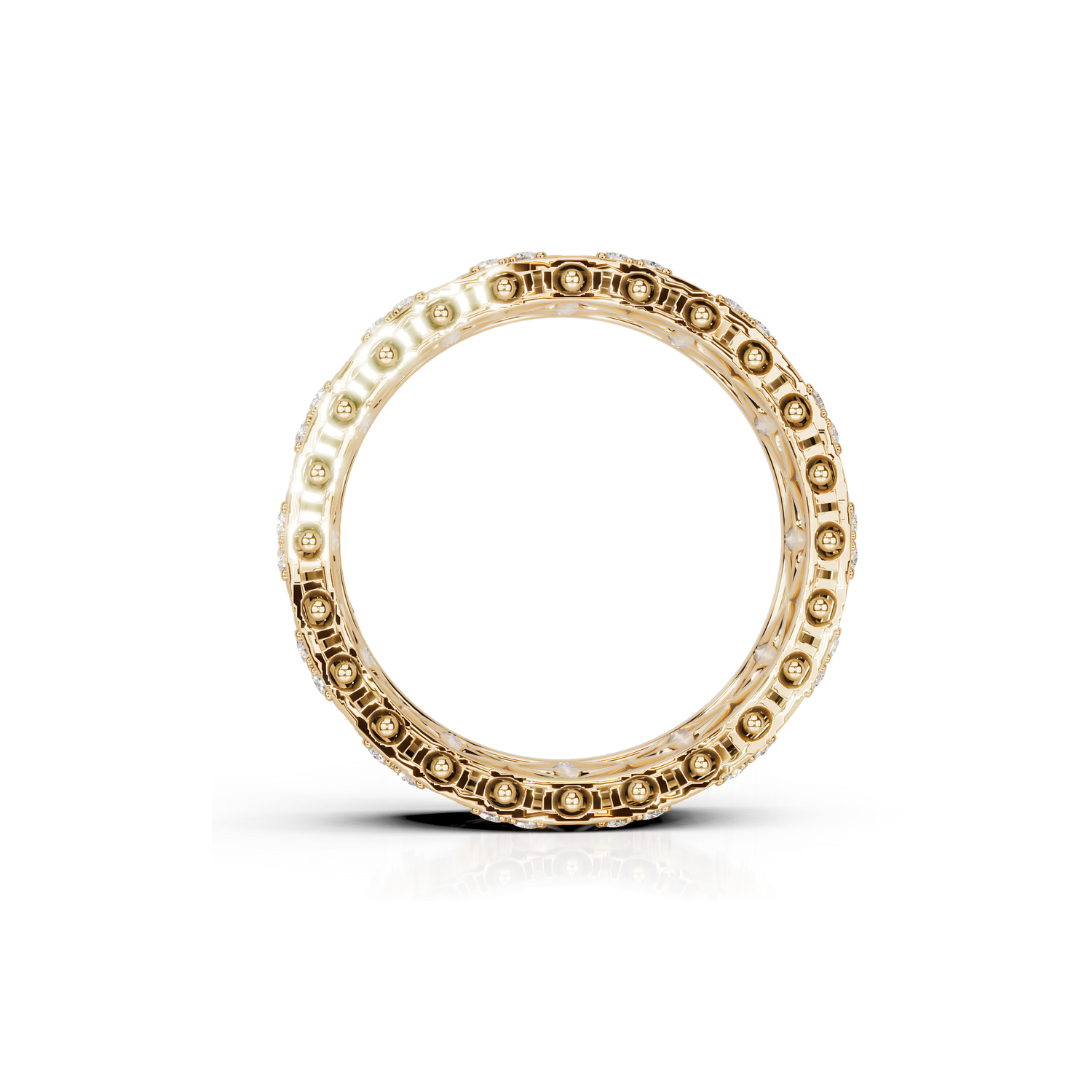 The Gilded Ring