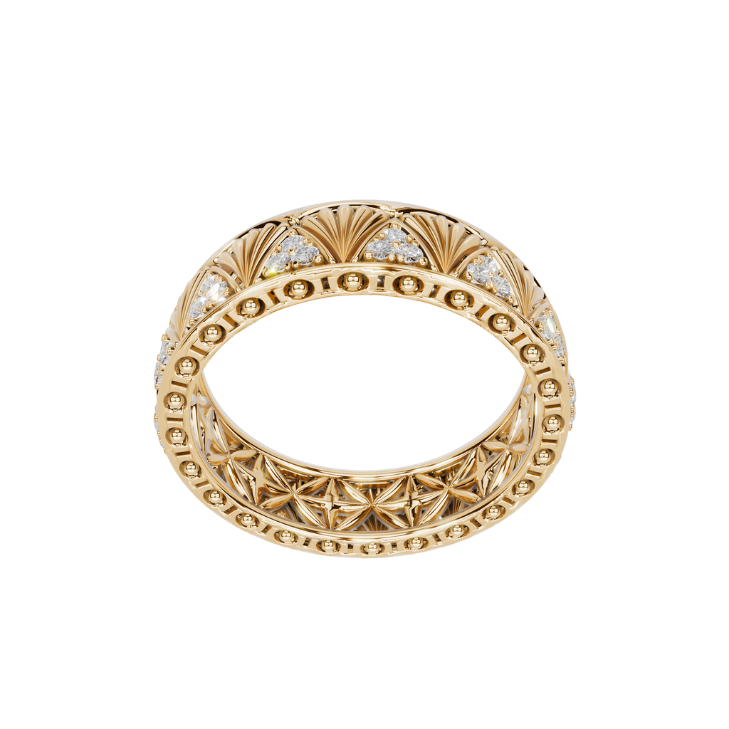The Gilded Ring