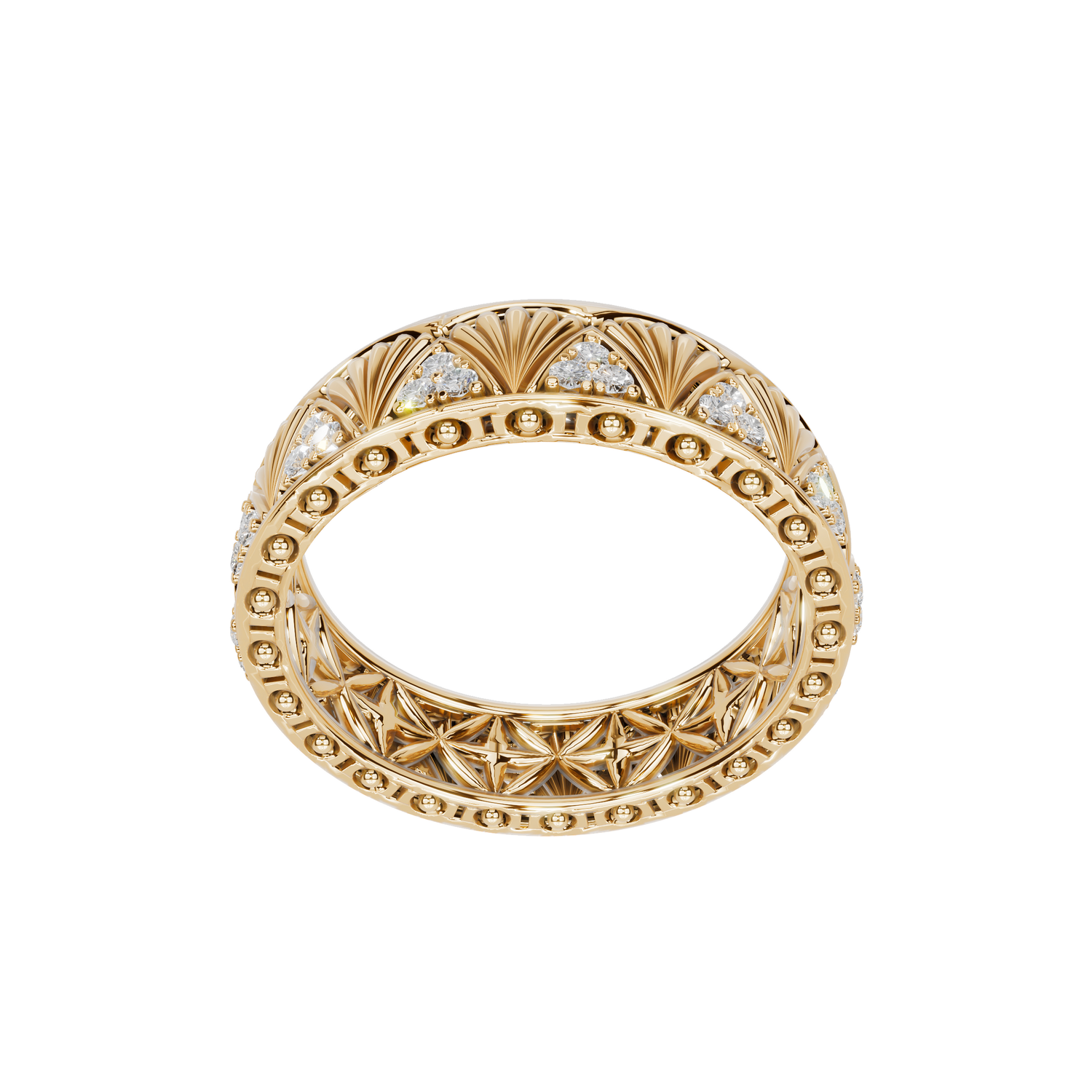 The Gilded Ring