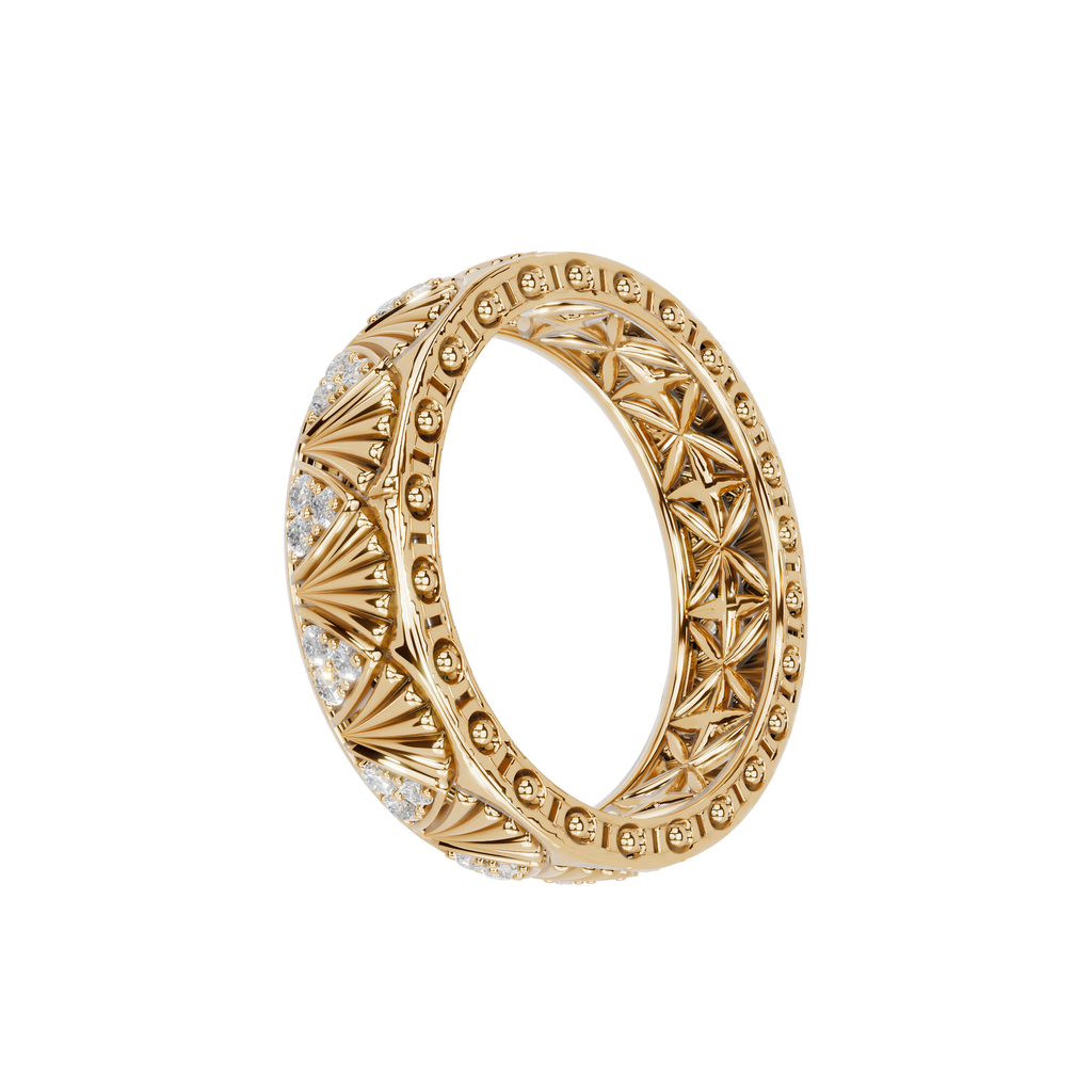 The Gilded Ring