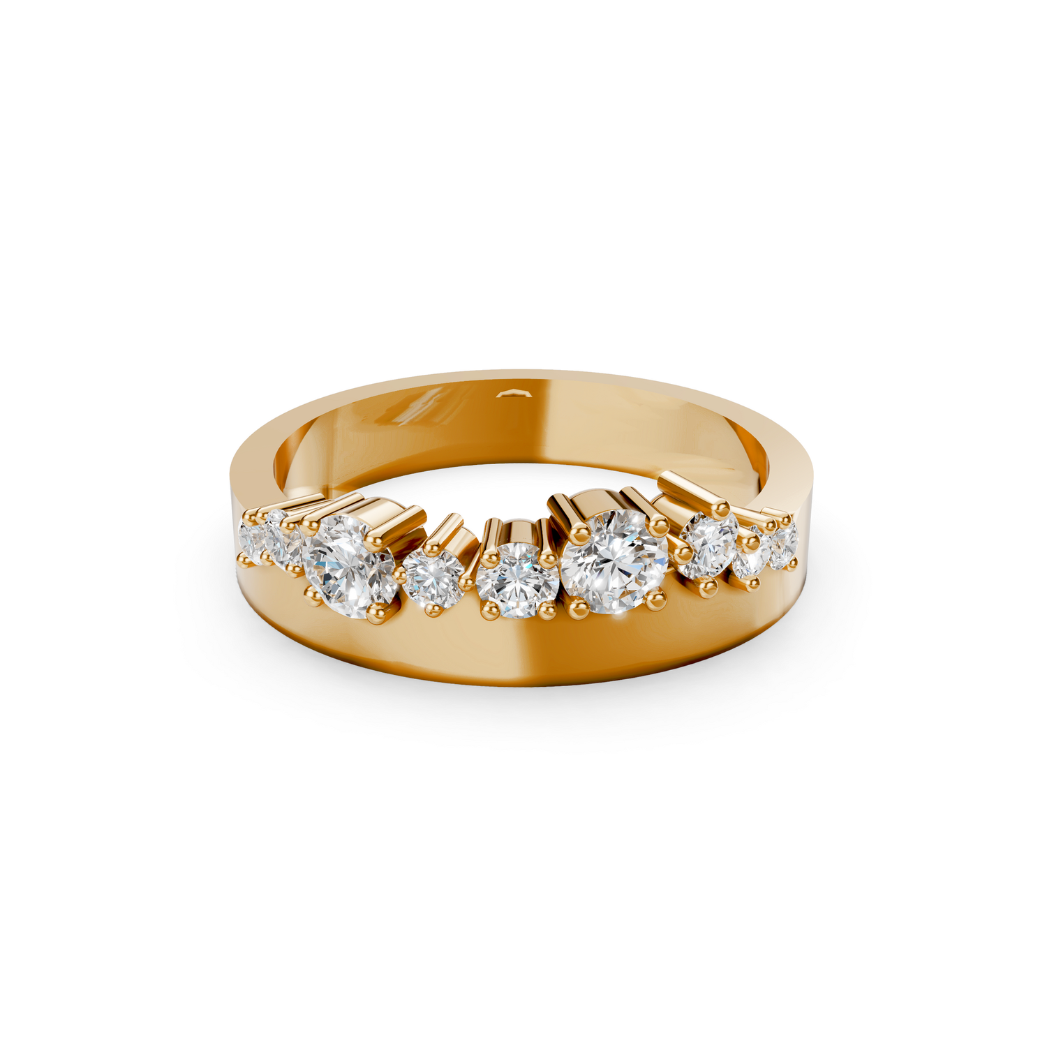 Echelon Ring