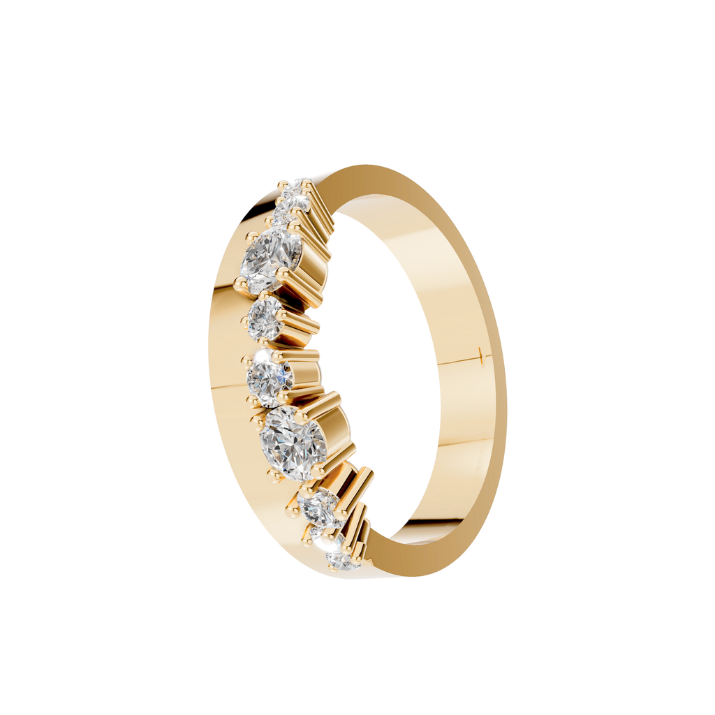Echelon Ring