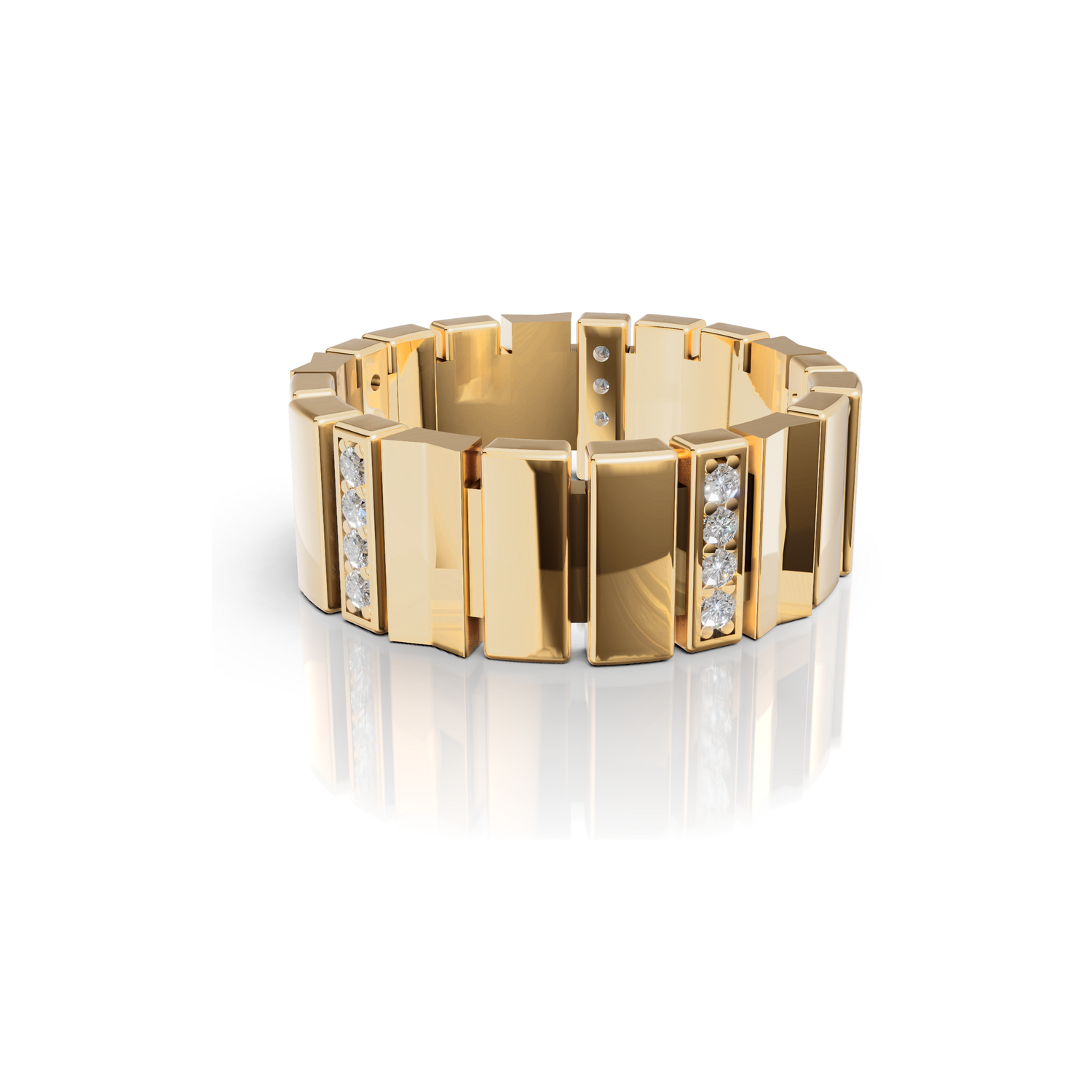 Atlas Ring