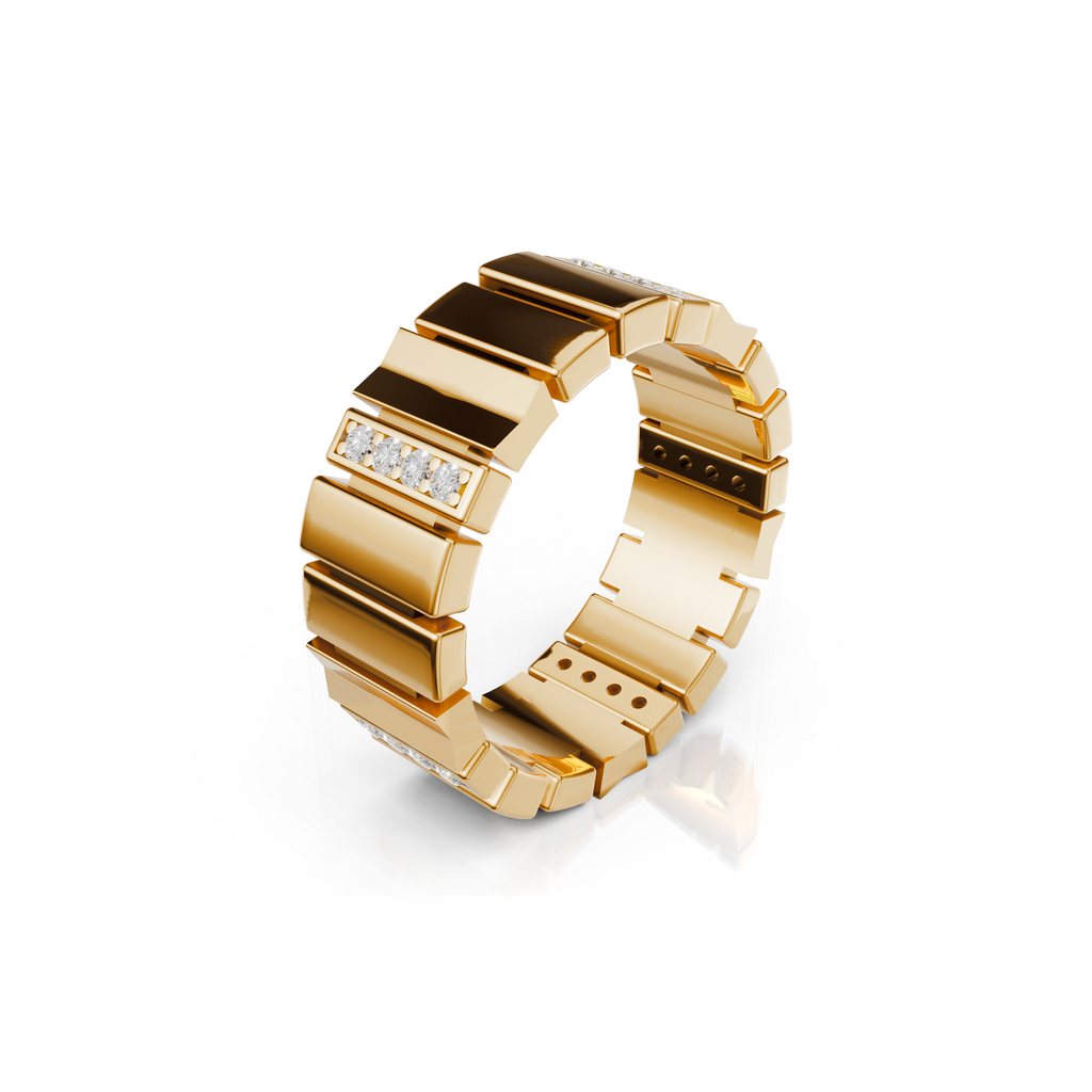 Atlas Ring