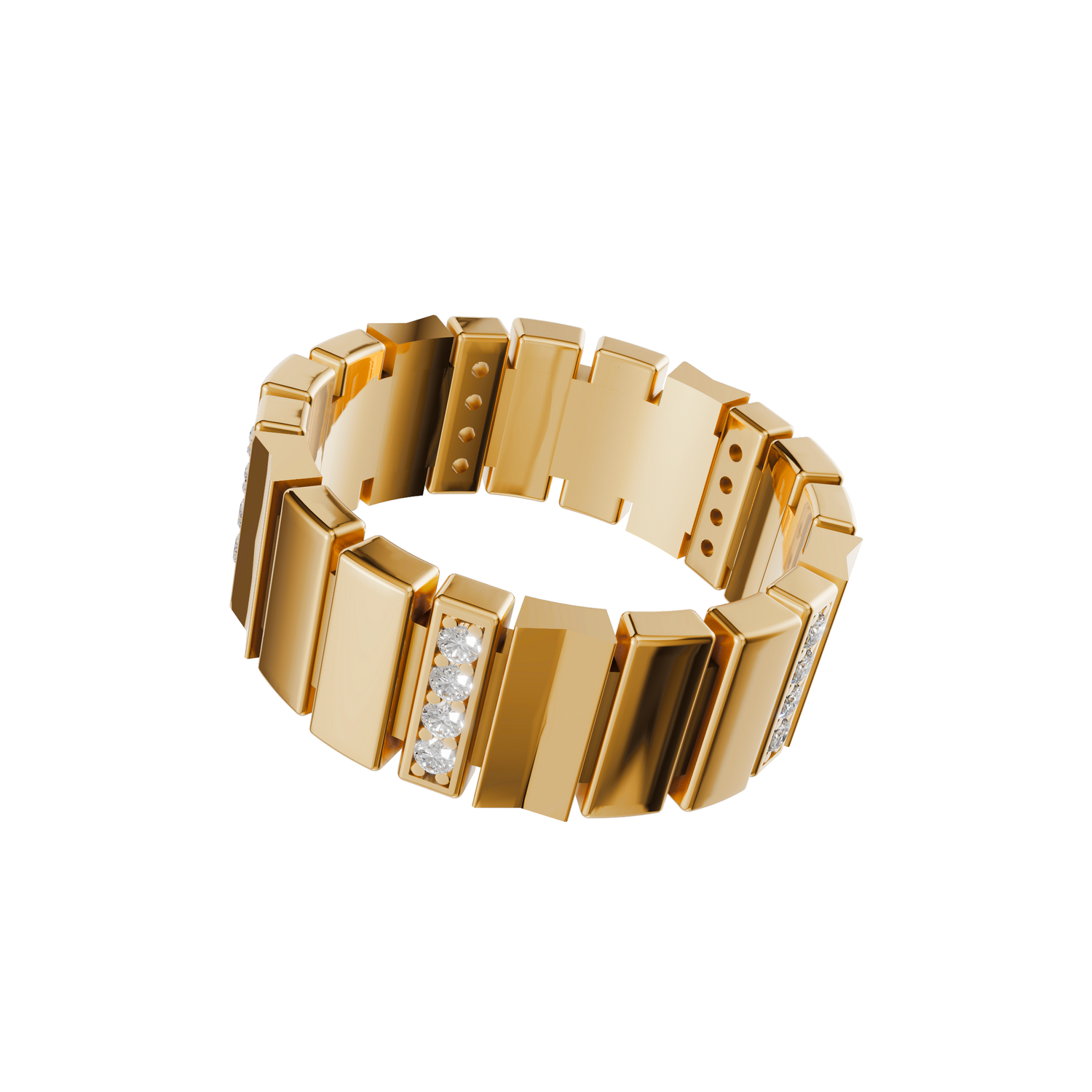 Atlas Ring