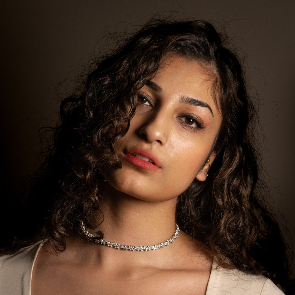 Arya Choker