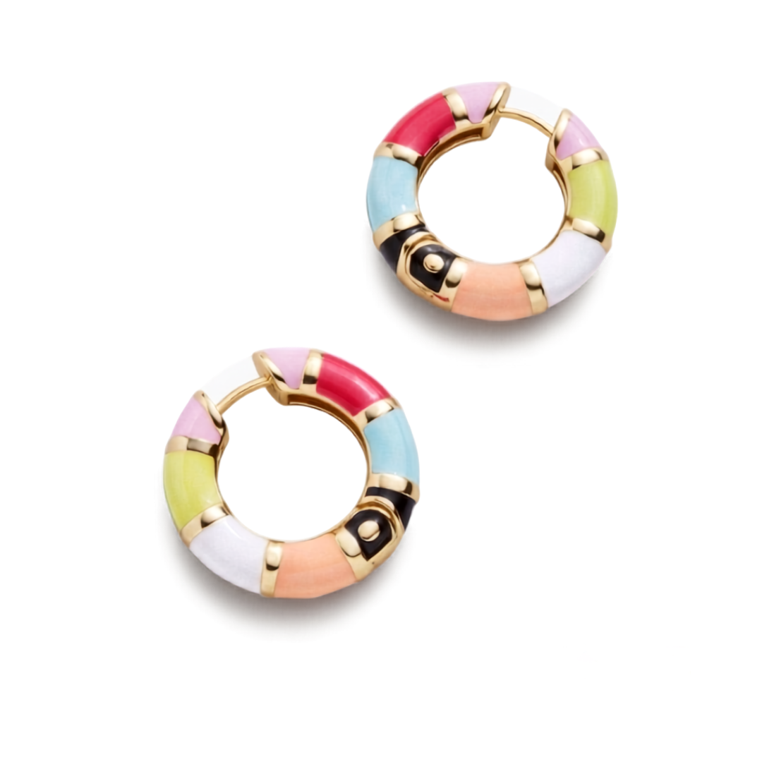 Bonbon Hoops