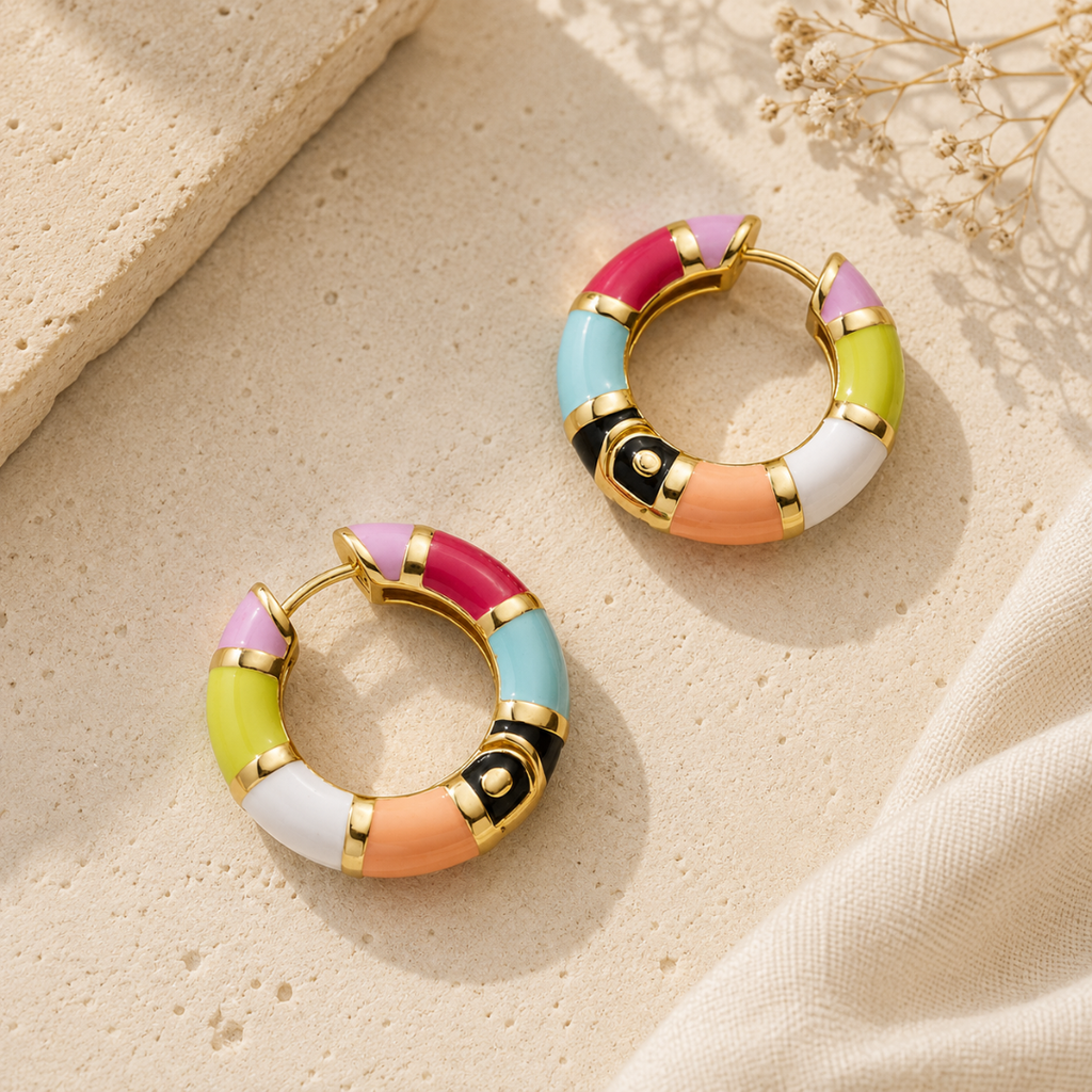 Bonbon Hoops