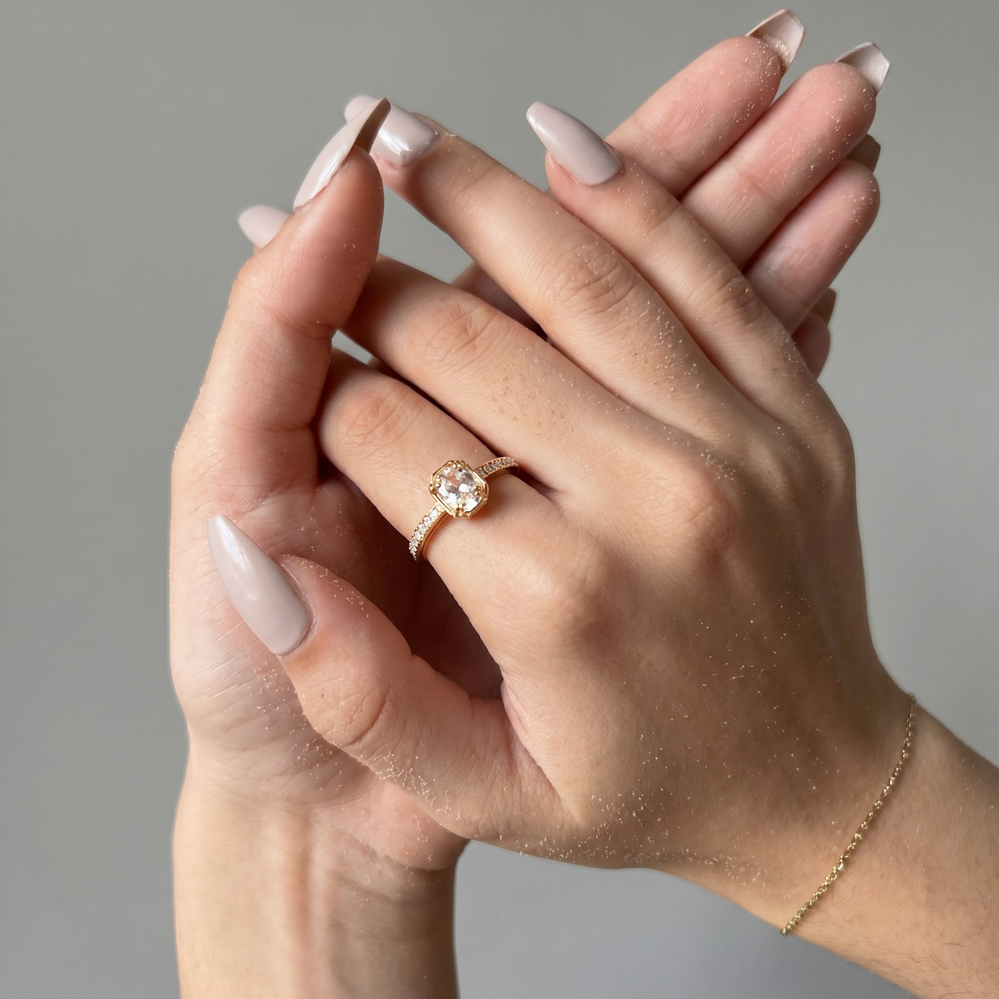 Noctis Ring